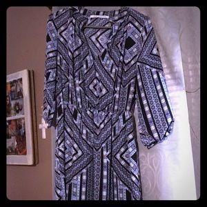 Summer dresses size small and medium